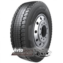 Hankook DL22 (ведуча) 295/80 R22.5 154/149M