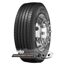 Debica DRS2 (рульова) 295/80 R22.5 154/149M