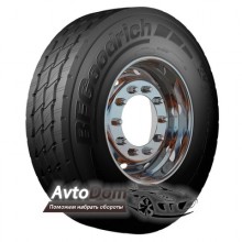 BFGoodrich Cross Control S2 (рульова) 315/80 R22.5 156/150K