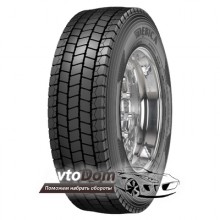 Debica DRD2 (ведуча) 295/80 R22.5 152/148M