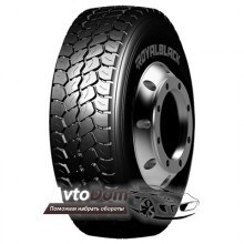 Royal Black RT605 (причіпна) 385/65 R22.5 160L PR20