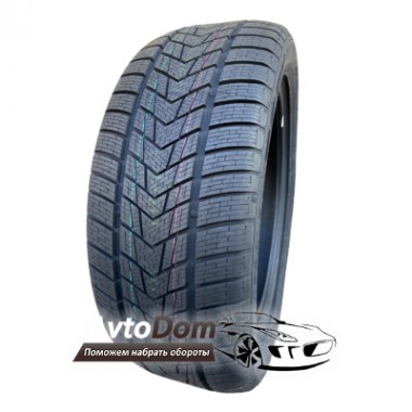 Tracmax X-privilo S330 215/45 R18 93V XL