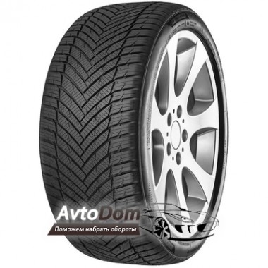 Minerva All Season Master 235/60 R18 107W XL