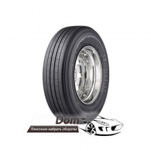 Continental HT3 EcoPlus (причіпна) 385/65 R22.5 160K PR20