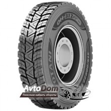 Otani OH-312+ (ведуча) 315/80 R22.5 156/150K