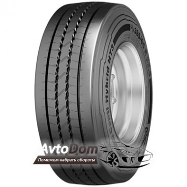 Continental Conti Hybrid HT3  (причіпна) 245/70 R19.5 141/140K PR18