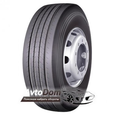 Supercargo SC117 (рульова) 315/60 R22.5 154/150M PR18