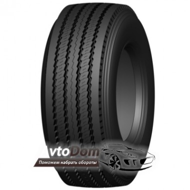 Supercargo SC267F (причіпна) 385/65 R22.5 162K