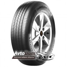 Continental ComfortContact CC6 215/60 R16 95V