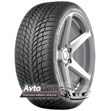 Nokian WR SNOWPROOF P 245/35 R20 95W XL