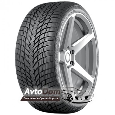 Nokian WR SNOWPROOF P 245/40 R20 99W XL Demo