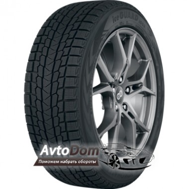 Yokohama IceGUARD iG53 285/40 R20 108H XL