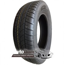 Bridgestone Duravis R660 Eco 205/75 R16C 113/111R