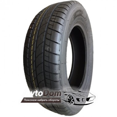 Bridgestone Duravis R660 Eco 235/65 R16C 115/113R