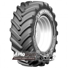 Michelin AXIOBIB 2 (індустріальна) 600/70 R30 168D/165E