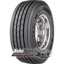 Continental HTR2 (причіпна) 205/65 R17.5 132/132J PR16