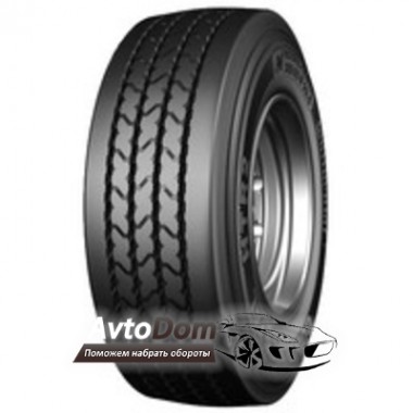 Continental HTR2+ (причіпна) 205/65 R17.5 132/130J PR16