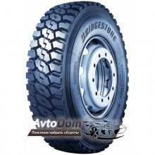 Bridgestone L-355 EVO (ведуча) 13 R22.5 158G/156K