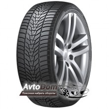 Hankook Winter i*cept evo3 X W330A 315/40 R21 115V XL FR