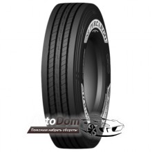 Supercargo SC278S (рульова) 295/60 R22.5 150/147M