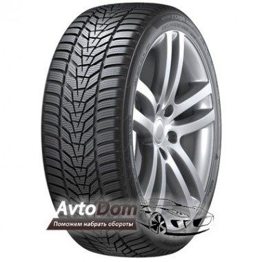 Hankook Winter i*cept evo3 W330 295/35 R20 105W XL