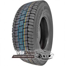 Continental Conti Hybrid LD3 (ведуча) 215/75 R17.5 126/124M PR12