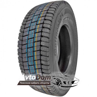 Continental Conti Hybrid LD3 (ведуча) 265/70 R17.5 139/136M PR14