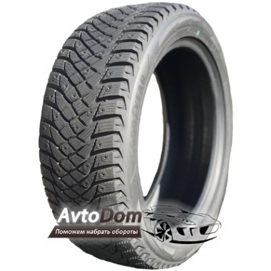 Goodyear UltraGrip Arctic 2 235/55 R18 104T XL (шип)