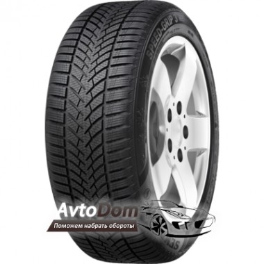 Semperit Speed-Grip 3 SUV 255/55 R18 109V XL Demo