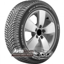 BFGoodrich G-Grip All Season 2 215/55 R16 97V XL Demo