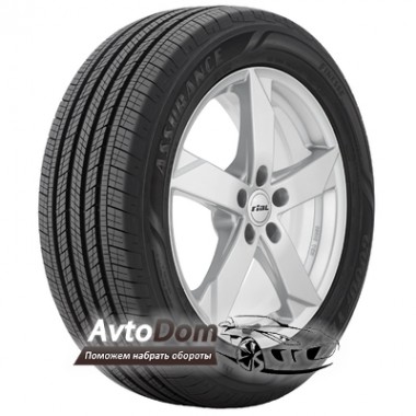 Goodyear Assurance Finesse 245/60 R18 105T