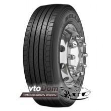 Kelly Armorsteel KSM2 (рульова) 295/80 R22.5 154/149M