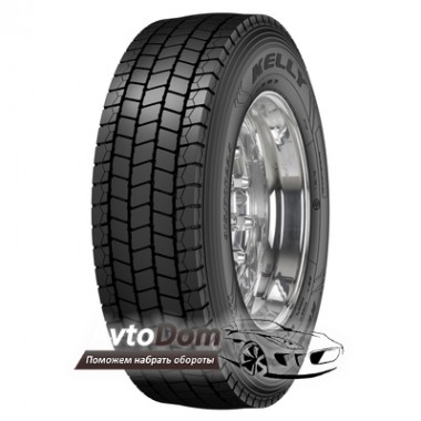 Kelly Armorsteel KDM2 (ведуча) 295/80 R22.5 152/148M