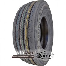 Continental Conti Hybrid LS3 (рульова) 215/75 R17.5 126/124M PR12