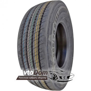 Continental Conti Hybrid LS3 (рульова) 265/70 R17.5 139/136M PR14