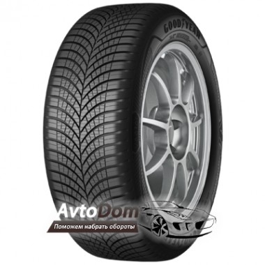 Goodyear Vector 4 Seasons SUV Gen-3 255/50 R20 109W XL FP