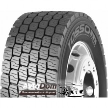 TOSSO ENERGY BS739D (ведуча) 315/70 R22.5 151/148M PR18