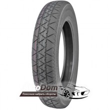 Continental sContact 125/70 R17 98M