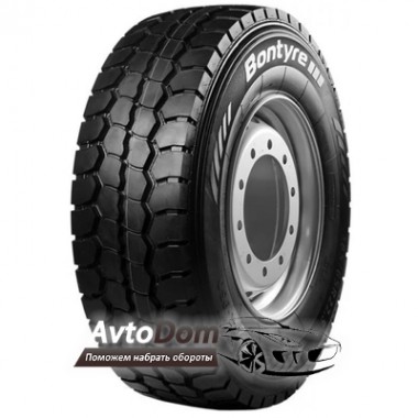 Bontyre R950 (індустріальна) 385/65 R22.5 160K PR20