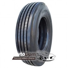 Powertrac Power Steerer (рульова) 295/75 R22.5 146/143M