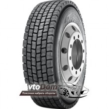 Giti GDR621 (ведуча) 315/70 R22.5 154/150L