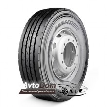 Bridgestone MSV1 (універсальна) 385/65 R22.5 160K