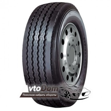 Michelin XFE (причіпна) 385/65 R22.5 160K