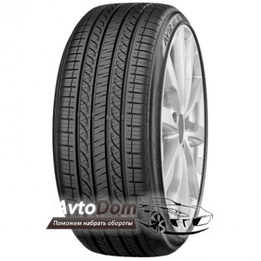 Yokohama AVID GT S35 315/35 R21 111V XL