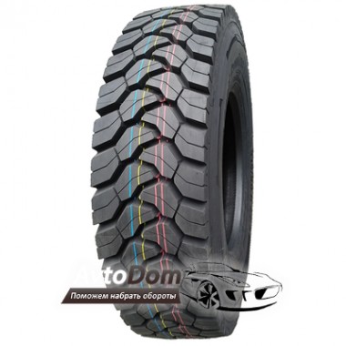 Continental Conti CrossTrac HD3 (ведуча) 295/80 R22.5 152/148M PR16