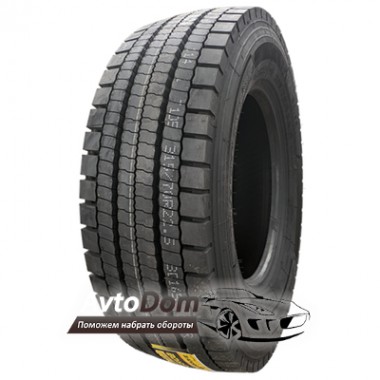 BlackLion BD165 (ведуча) 315/80 R22.5 156/153K PR20