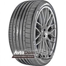 Continental SportContact 6 295/35 ZR23 108Y XL FR AO Demo