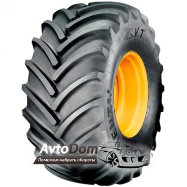 Continental SVT (с/г) 650/75 R42 165D/168A8