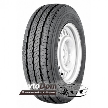 Continental Vanco 10 205/75 R16C 113/111R