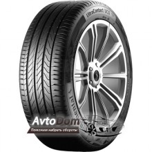 Continental UltraContact UC6 205/60 R16 96V XL